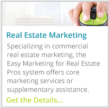 Real Estate Marketing