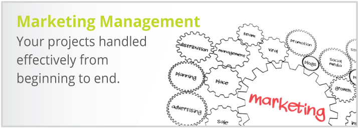 Marketing Management