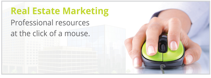 Real Estate Marketing
